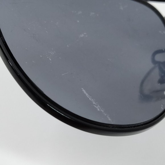 Chanel Sunglasses black - Picture 6 of 9